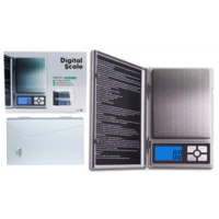 Digital Scale - 500g x 0.01g