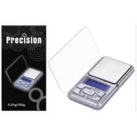  Precision Pocket Scales