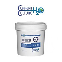 Current Culture | Bud Booster Late | 3.4kg