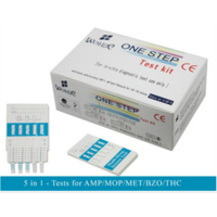 One Step Drug Test Kit (per satchet)