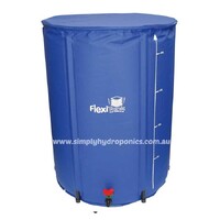 Collapsible Water Tank 750L