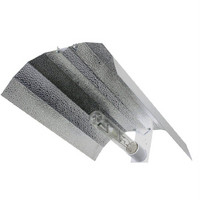 i-DiGi Batwing Aluminium Reflector