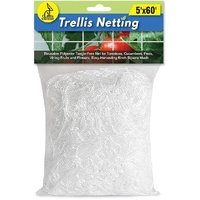 Trellis Netting 5'x 60'  (1.5m x 18m)