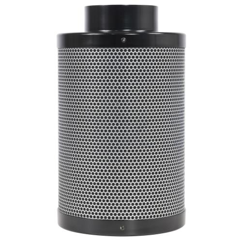 PureAire Carbon Filter 4" (100mm x 500mm)