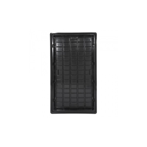 Ebb and Flow Tray - Black (770x1380mm) 