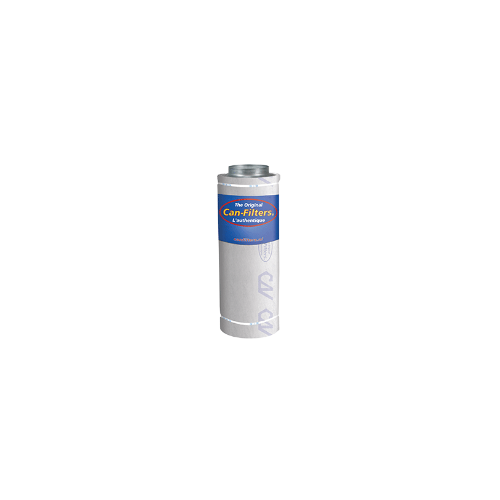 Can 100 Original Carbon Filter [Flange Size: 200MM]
