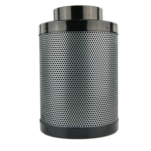 PureAire Carbon Filters 6" (150mm x 450mm)