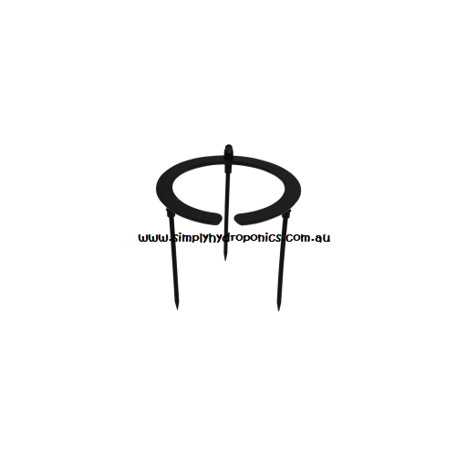 Horse Shoe Feed Ring Sml (225mm)