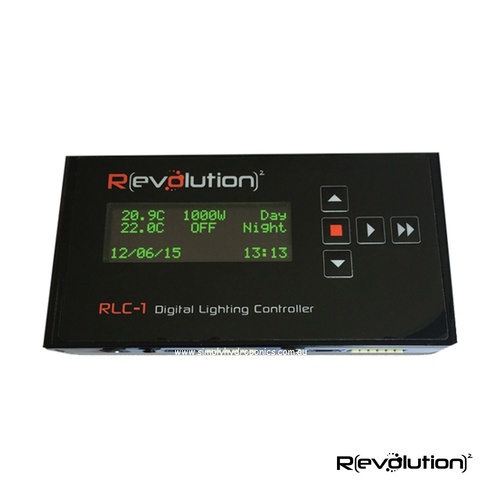 Revolution DEva Smart Lighting RC1 Controller 