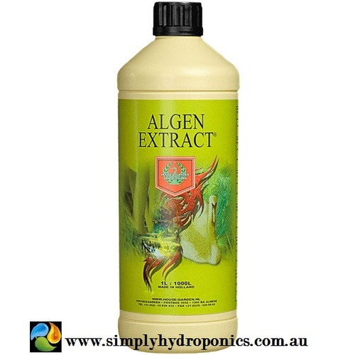 Algen Extract [Size: 1Litre]