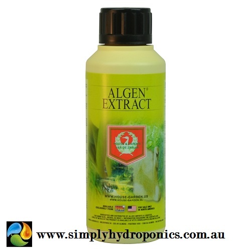 Algen Extract [Size: 250gr]