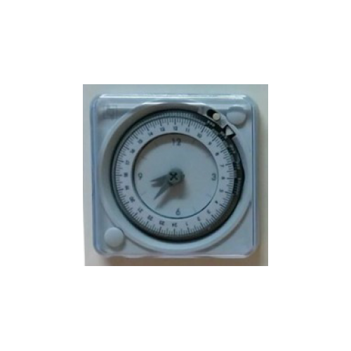 24 hr LMU timer H. Forge