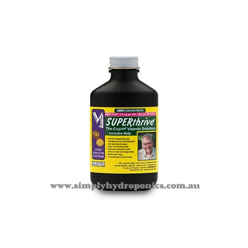 Superthrive [Size: 2oz]