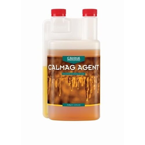 Calmag Agent [Size: 1Ltr]