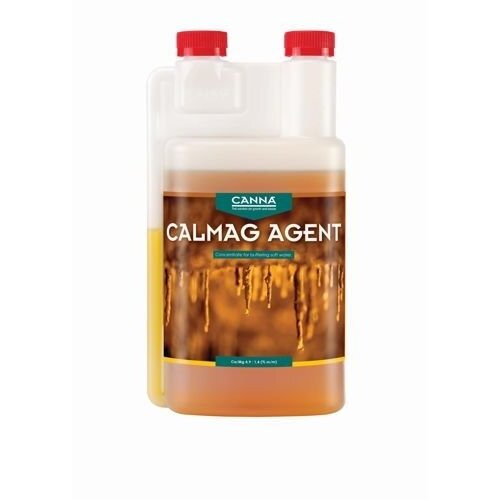 Calmag Agent [Size: 1Ltr]