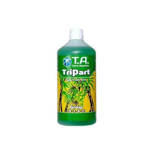 TA - TriPart Grow 1l