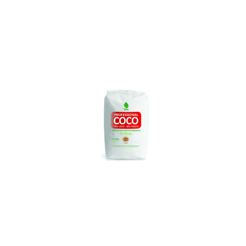 W2G Professional Coco 70/30 Perlite