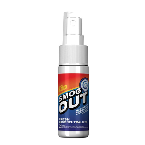 Formula 420 Smog Out - Odor Neutralizer Spray 60ml