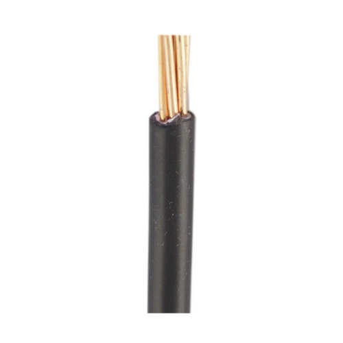 Electrical Cable 16mm (Black) Per Mtr.