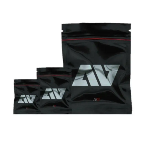 Avert Foil Fresh Bags 1lb x Single Bag
