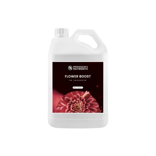 Professor Flower Boost  PK Enhancer [Size: 5Litre]