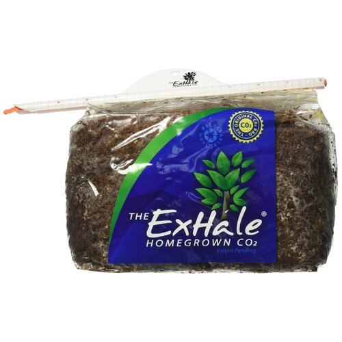 Exhale C02 Bag