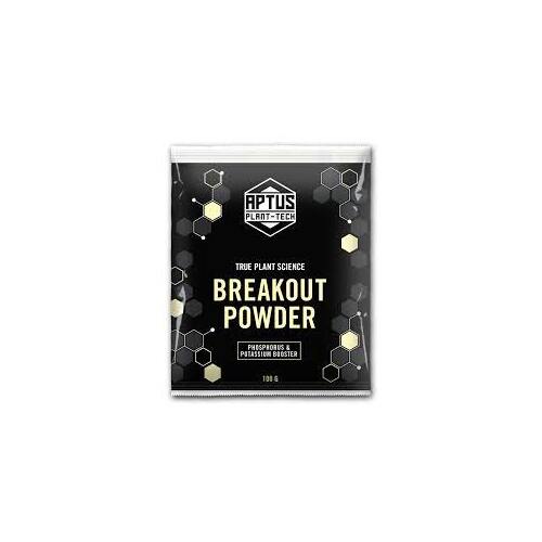 Aptus Breakout Powder