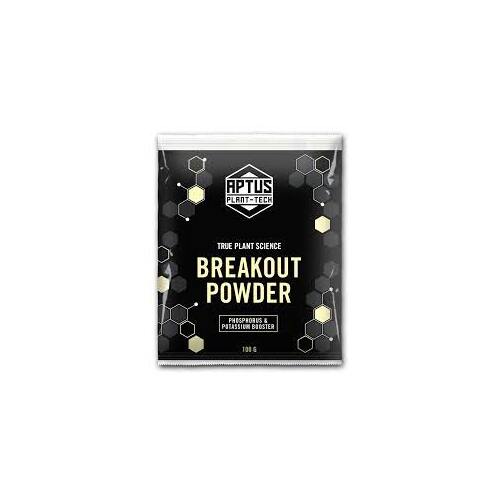 Breakout Powder
