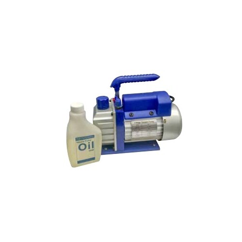 3 CFM Basic Vacuum Pump Kit