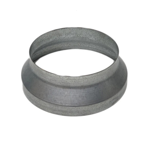 Galvanised Reducing Flange - Variable Sizes Avalible