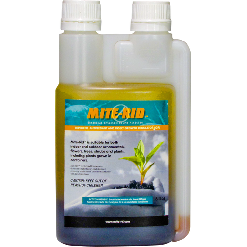Mite-Rid 250Ml | Repellant & Antifeedant