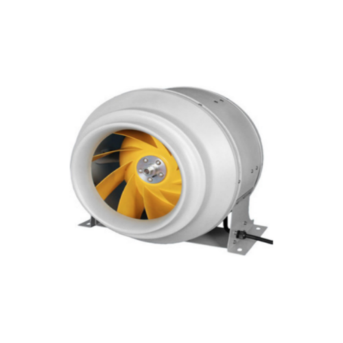 MightyMax 300mm In-Line Duct Fan