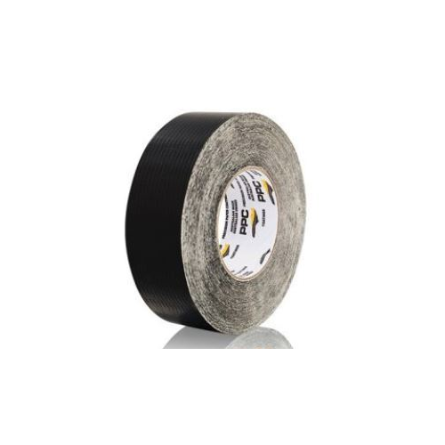 PPC Black cloth tape