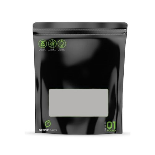 Grove Bag 1LB