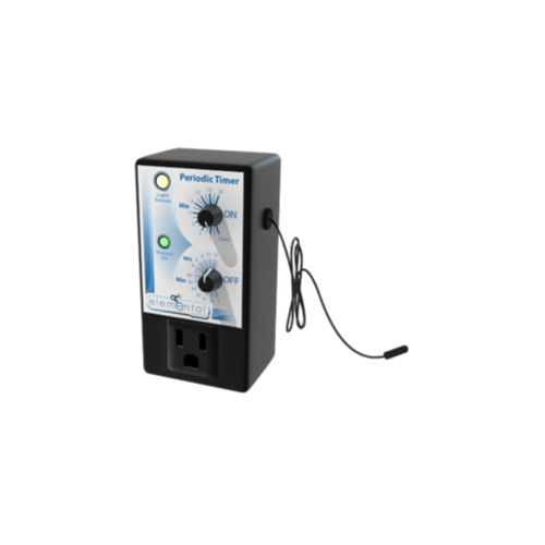 Elemental Periodic Timer