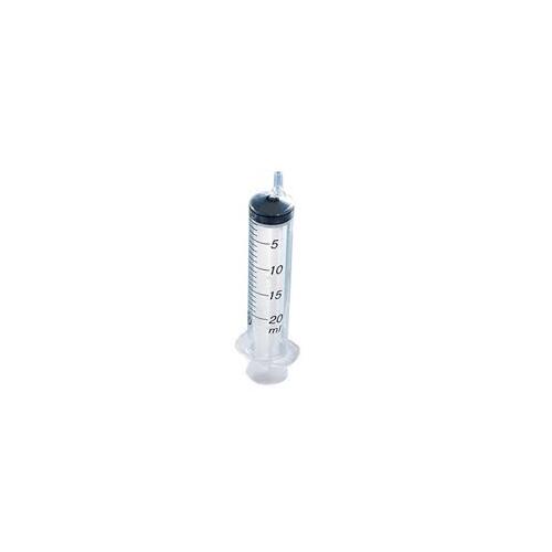 Syringe 25ml Disposable