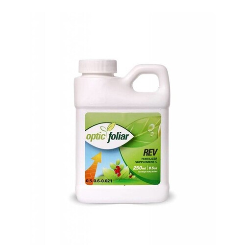 Optic Foliar REV 250Ml