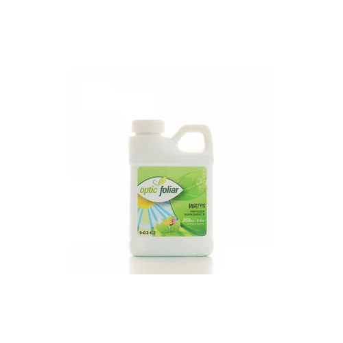 Optic Foliar WATTS 250ml