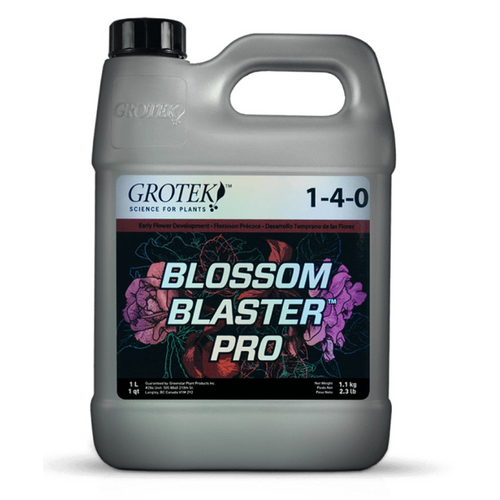 Grotek Blossom Blaster PRO 1ltr