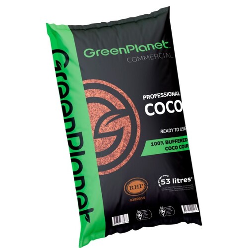GreenPlanet Professional Coco