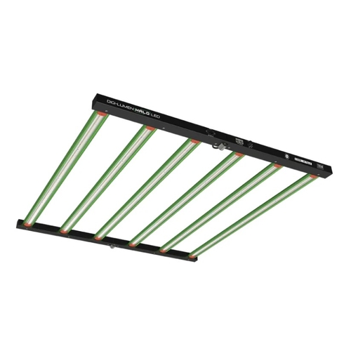 Digi Lumen HALO 720w 6-Bar-Foldable LED