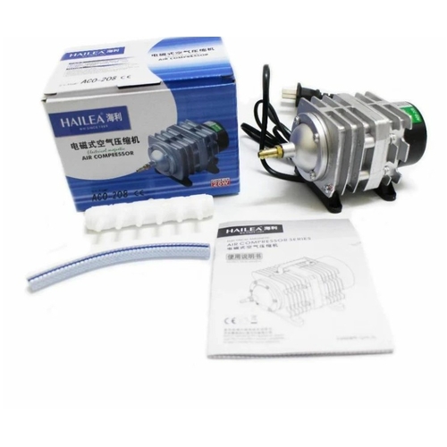 Hailea Magnetic Air Pump - ACO Series 208