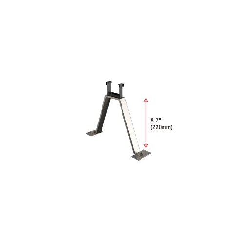 Clip-on  Stand x 2