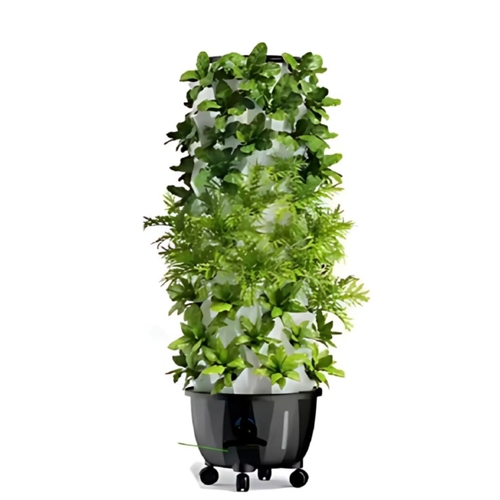 HydroCulture Vertical Tower Jumbo 48-Hole
