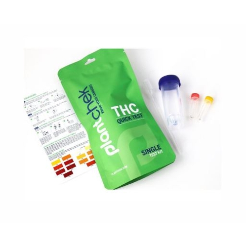 Plantcheck THC Test Kit