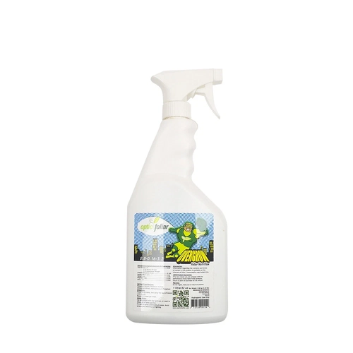 OPTIC FOLIAR OVERGROW - 1L
