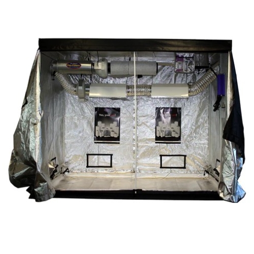 Seahawk Grow Tent 300RH