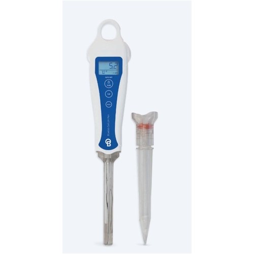 BLUELAB SOIL PH PEN