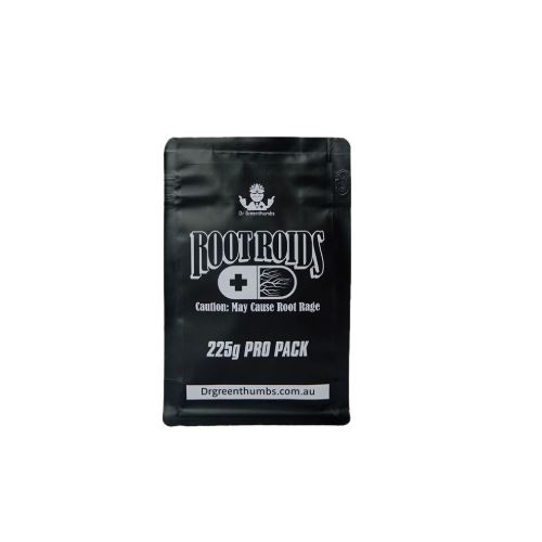 Dr Greenthumbs Root Roids  225G Pro Pack