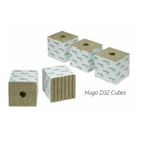 Grodan Hugo Block